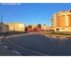 ¡INVERSIONISTA, APROVECHA ESTA OPORTUNIDAD! SOLAR EN MONFORTE DEL CID