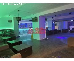 SE ALQUILA DISCOTECA EN FORMENTERA DEL SEGURA (ROJALES)