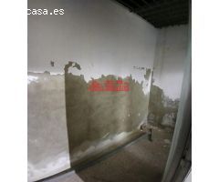 ¡¡ OPORTUNIDAD PLANTA BAJA EN ASPE !!