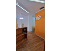 ¡¡INTERESANTE LOCAL DE ALQUILER CON ACTIVIDAD DE CLÍNICA Y EQUIPADA PARA SEGUIR EN FUNCIONAMIENTO!!
