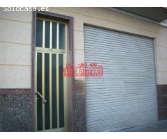¡¡ TENGO LOCAL DISPONIBLE PARA VENDER EN CUANTO TU DECIDAS COMPRARLO !!