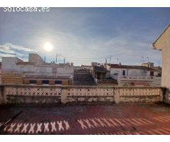 ¡¡¡ MAGNIFICA CASA TRIPLEX EN ASPE !!!