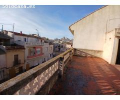 ¡¡¡ MAGNIFICA CASA TRIPLEX EN ASPE !!!