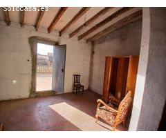 ¡¡¡ MAGNIFICA CASA TRIPLEX EN ASPE !!!