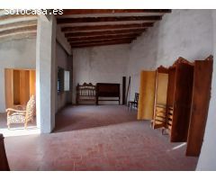 ¡¡¡ MAGNIFICA CASA TRIPLEX EN ASPE !!!