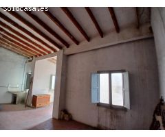 ¡¡¡ MAGNIFICA CASA TRIPLEX EN ASPE !!!