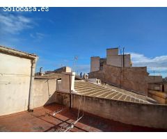 ¡¡¡ MAGNIFICA CASA TRIPLEX EN ASPE !!!