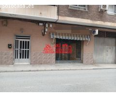 ¡¡¡ MAGNIFICO LOCAL EN ASPE !!!