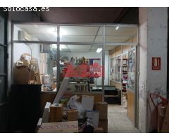 ¡¡¡ LOCAL ALMACÉN EN ASPE !!!