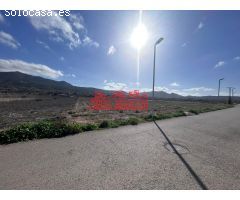 ¡¡ ESTUPENDA PARCELA 24.000m2 HONDÓN FRAILES!!