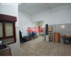 ¡¡ LOCAL PLANTA BAJA 96 m2 EN ASPE !!