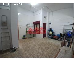 ¡¡ LOCAL PLANTA BAJA 96 m2 EN ASPE !!