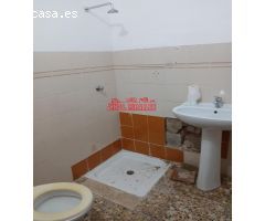 ¡¡ LOCAL PLANTA BAJA 96 m2 EN ASPE !!