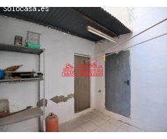 ¡¡ LOCAL PLANTA BAJA 96 m2 EN ASPE !!