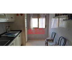 SE VENDE PISO EN EL CENTRO DE ASPE