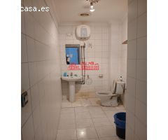 ¡¡ MAGNÍFICO LOCAL ESQUINA 148 M2 EN EL CENTRO DE ELCHE !!