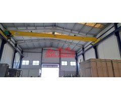 NAVE POLIGONO 3 HNAS EN ASPE