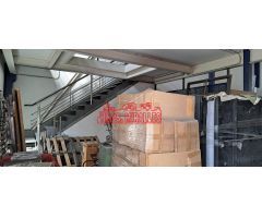 NAVE POLIGONO 3 HNAS EN ASPE