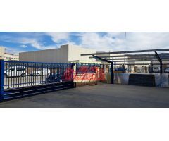 NAVE POLIGONO 3 HNAS EN ASPE