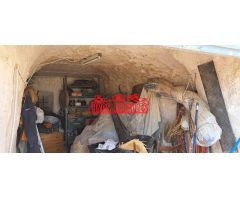 SE VENDE CASA CUEVA EN HONDON DE LAS NIEVES