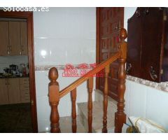 ¡¡ GRAN CHALET 8 HABITACIONES EN HONDÓN FRAILES !!