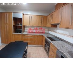 ¡¡ PRECIOSO DUPLEX EN EL CORAZÓN DE ASPE !!