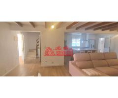 ¡¡ ESPECTACULAR CHALET CON PISCINA PARA ENTRAR A VIVIR SIN NECESIDAD DE HACER NINGUNA DE REFORMAS !!