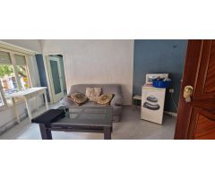 ¡¡ ESTUDIO INDEPENDIENTE !! CON SALA, 1 DORMITORIO, Y BAÑO LISTO PARA ENTRAR. A VIVIR CON