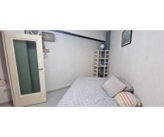 ¡¡ ESTUDIO INDEPENDIENTE !! CON SALA, 1 DORMITORIO, Y BAÑO LISTO PARA ENTRAR. A VIVIR CON
