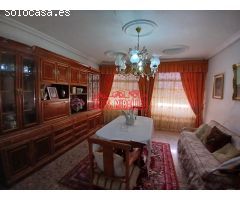 ¡¡ GRAN CASA EN ASPE 350 m2 CON APARTAMENTO ANEXO,  AMPLIO LOCAL, GARAJE Y 2 TERRAZAS !!