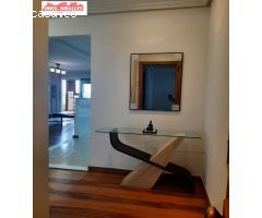 ¡¡ INTERESANTE !! AMPLIO APARTAMENTO DE LUJO CON VISTAS DESPEJADAS Y AJARDINADAS EN CAMPO DE FÚTBOL.