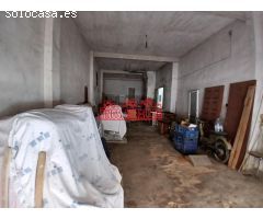 ¡¡ OPORTUNIDAD, LOCAL EN ASPE 78 m2 CON PATIO DE LUZ !!