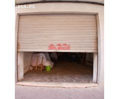 ¡¡ OPORTUNIDAD, LOCAL EN ASPE 78 m2 CON PATIO DE LUZ !!