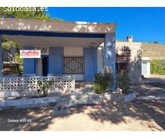 SE VENDE CASA CON TERRENO EN HONDON DE LAS NIEVES