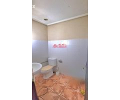 ¡¡ INTERESANTE LOCAL CON SALIDA DE HUMOS Y CON POSIBILIDADES PARA HACER TU VIVIENDA IDEAL !!