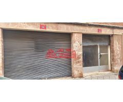 ¡¡ INTERESANTE LOCAL CON SALIDA DE HUMOS Y CON POSIBILIDADES PARA HACER TU VIVIENDA IDEAL !!