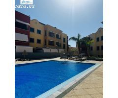 Se vende piso en adeje , zona del Torreón