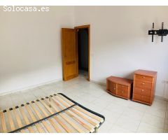 Casa en alquiler en Puerto de la Cruz