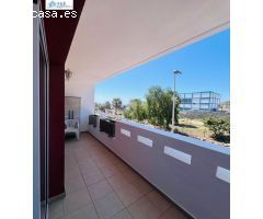 Se alquila piso en el Puertito de Guimar