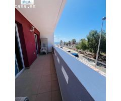 Se alquila piso en el Puertito de Guimar