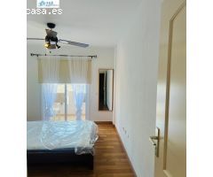 Se alquila piso en el Puertito de Guimar