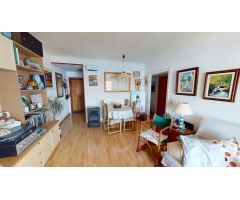 Apartamento en los canales de Santa Margarita con vista panoramica