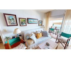 Apartamento en los canales de Santa Margarita con vista panoramica