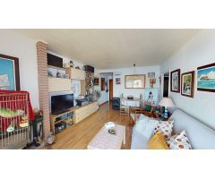 Apartamento en los canales de Santa Margarita con vista panoramica