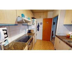 Apartamento en los canales de Santa Margarita con vista panoramica