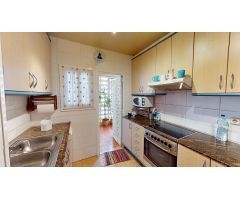 Apartamento en los canales de Santa Margarita con vista panoramica
