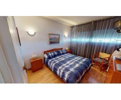 Apartamento en los canales de Santa Margarita con vista panoramica