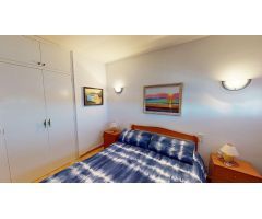 Apartamento en los canales de Santa Margarita con vista panoramica