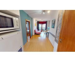 Apartamento cerca de la playa en zona tranquila