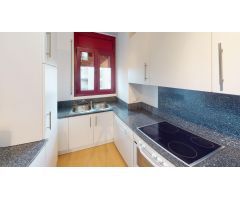 Apartamento cerca de la playa en zona tranquila